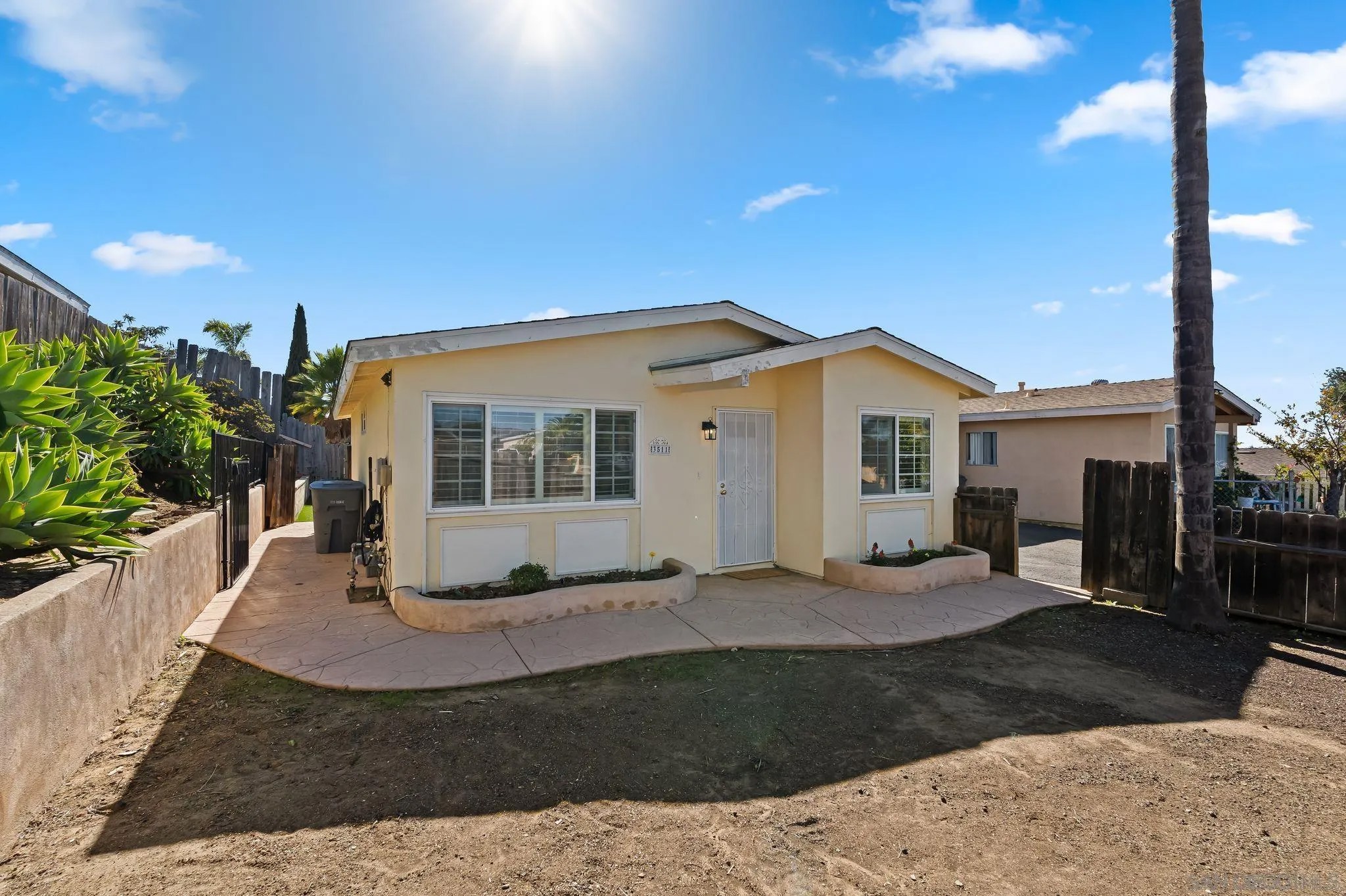 3511 Badillo Rd