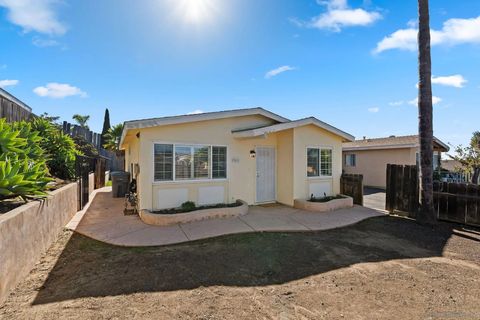 Tiny photo for 3511 Badillo Rd, San Marcos, CA 92069 (MLS # 250042421)