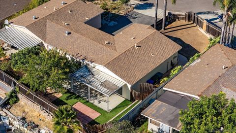 Tiny photo for 3511 Badillo Rd, San Marcos, CA 92069 (MLS # 250042421)