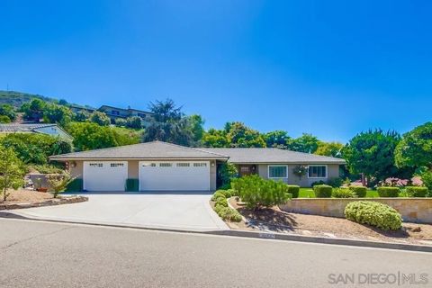 Photo of 1454 La Plaza, San Marcos, CA 92078 (MLS # 250038024)