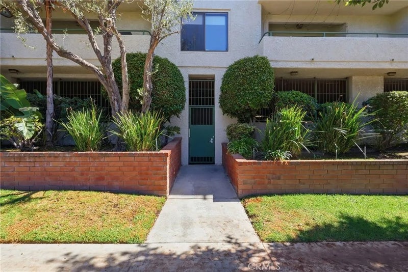 3544 S Centinela 107