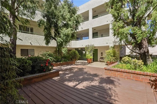 3544 S Centinela 107 #107, Los Angeles