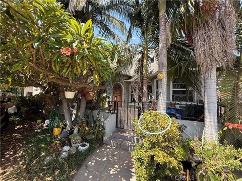 Property photo of 2527 Flower Street, Huntington Park, CA 90255