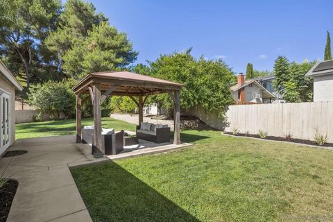 Tiny photo for 11378 Ajanta Ct, San Diego, CA 92129 (MLS # 250045320)