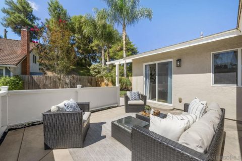 Tiny photo for 11378 Ajanta Ct, San Diego, CA 92129 (MLS # 250045320)