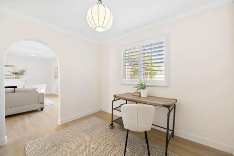 Tiny photo for 11378 Ajanta Ct, San Diego, CA 92129 (MLS # 250045320)