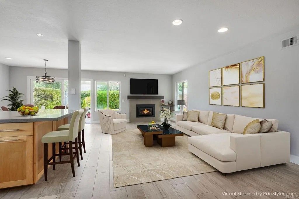 Photo of 4210 Dawn Ln, Oceanside, CA 92056 (MLS # NDP2606702)