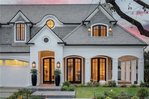 1962 Port Cardiff Newport Beach CA 92660