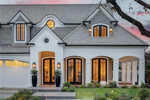 1962 Port Cardiff Newport Beach CA 92660