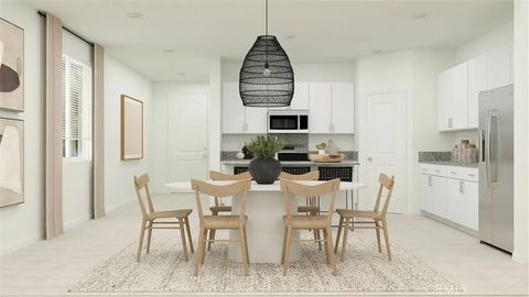 Photo of 17621 Bassets Street, Hesperia, CA 92345 (MLS # SW26071612)