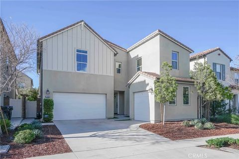 Photo of 4128 Pompia Way, Corona, CA 92883 (MLS # PW26018788)