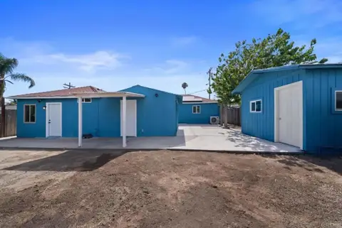 515 Iona Drive, San Diego, CA 92114 - #: PTP2605098