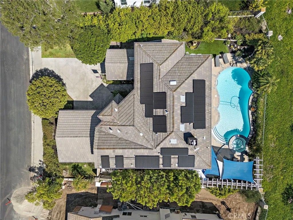 Photo of 20 Edgewood, Coto De Caza, CA 92679 (MLS # OC26055018)