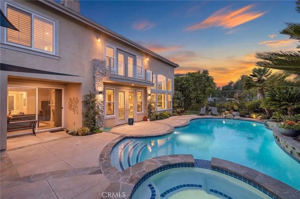 Photo of 20 Edgewood, Coto De Caza, CA 92679 (MLS # OC26055018)