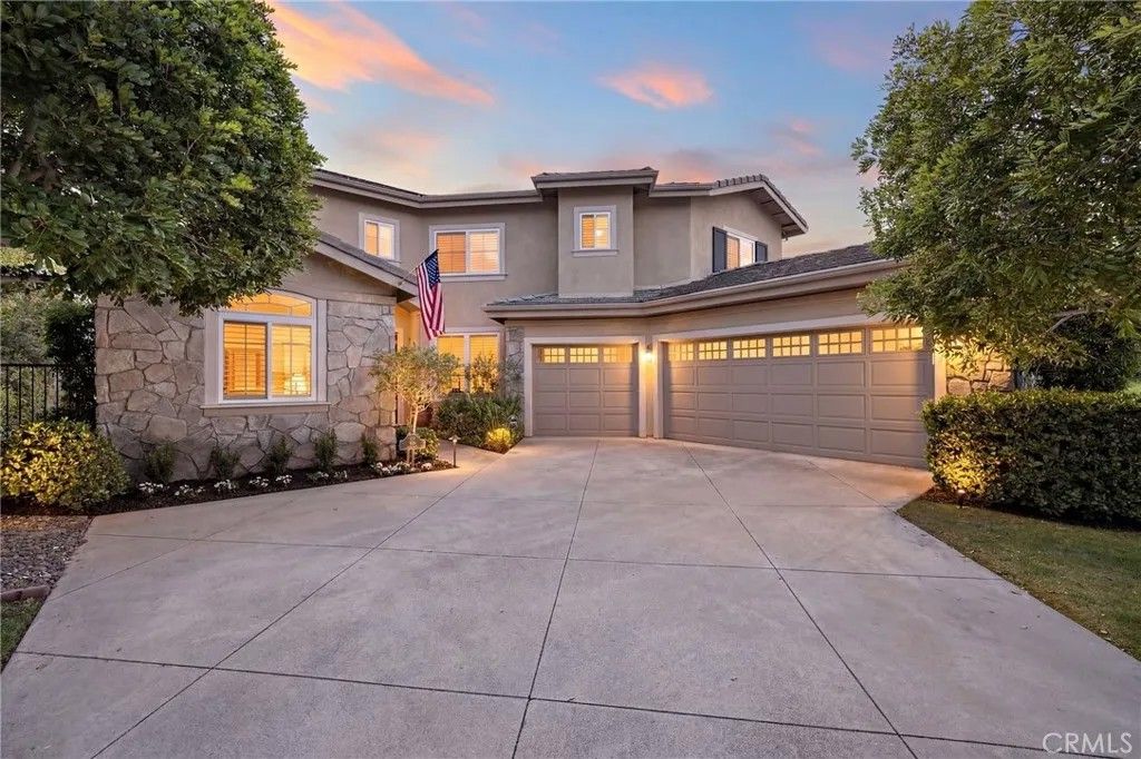 Photo of 20 Edgewood, Coto De Caza, CA 92679 (MLS # OC26055018)