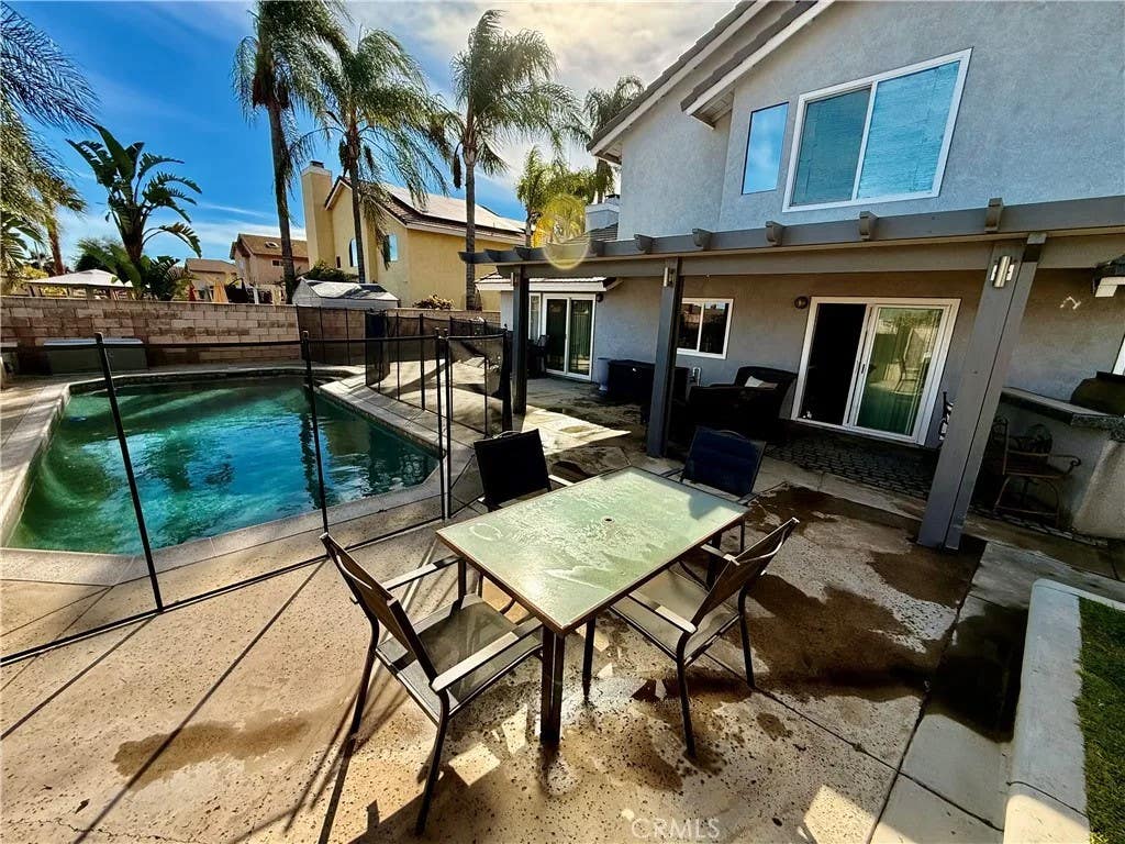 Photo of 14556 Agave St, Moreno Valley, CA 92553 (MLS # IV26161500)