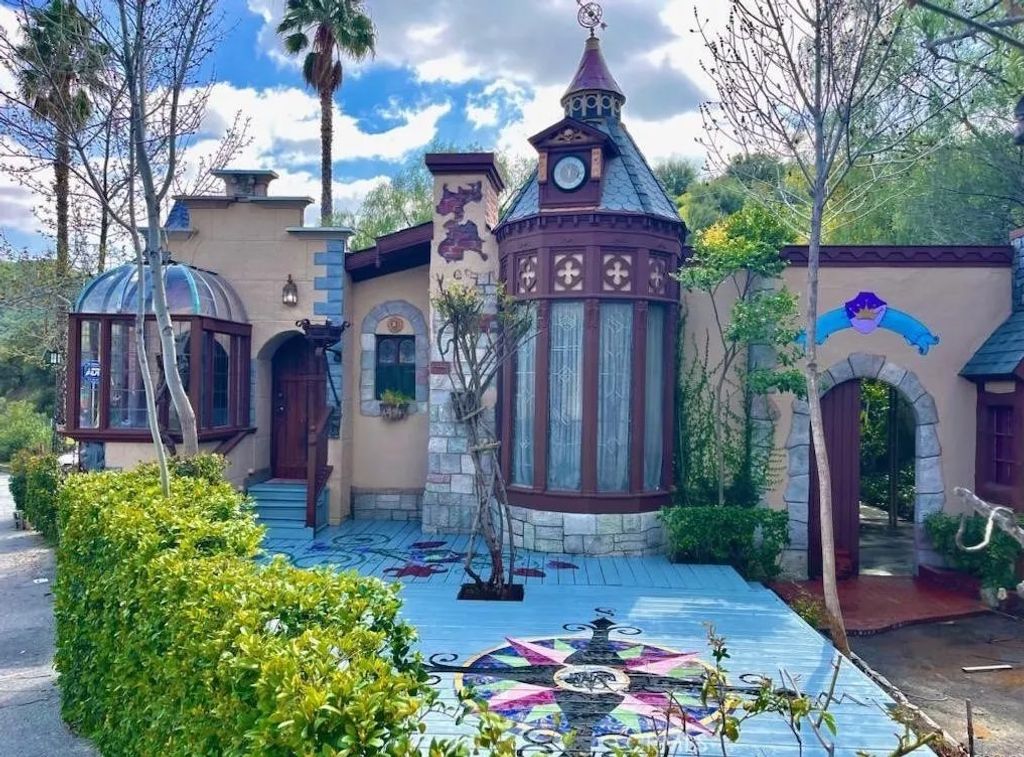 Photo of 29021 Bouquet Canyon #382, Saugus, CA 91350 (MLS # SR26014125)