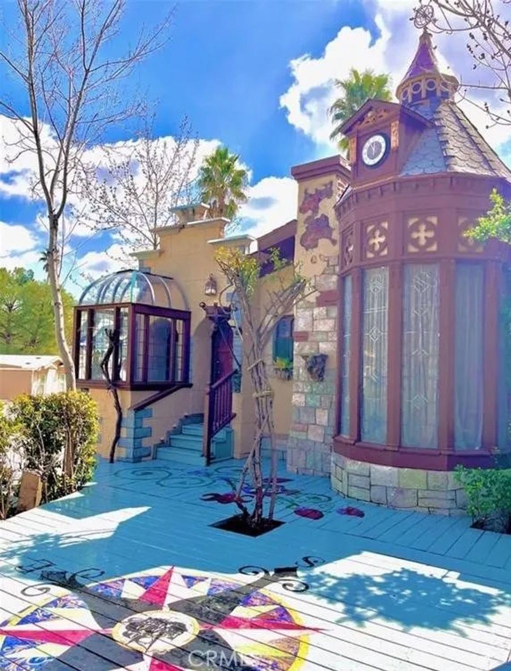 Photo of 29021 Bouquet Canyon #382, Saugus, CA 91350 (MLS # SR26014125)