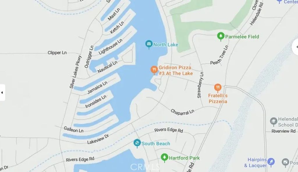 Photo of 67 Nautical, Helendale, CA 92342 (MLS # HD26045212)