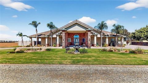 Photo of 21160 Second Ave, Stevinson, CA 95374 (MLS # MC26049982)