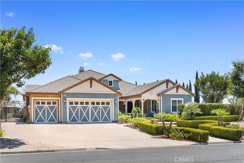 13515 Brittle Brush Court