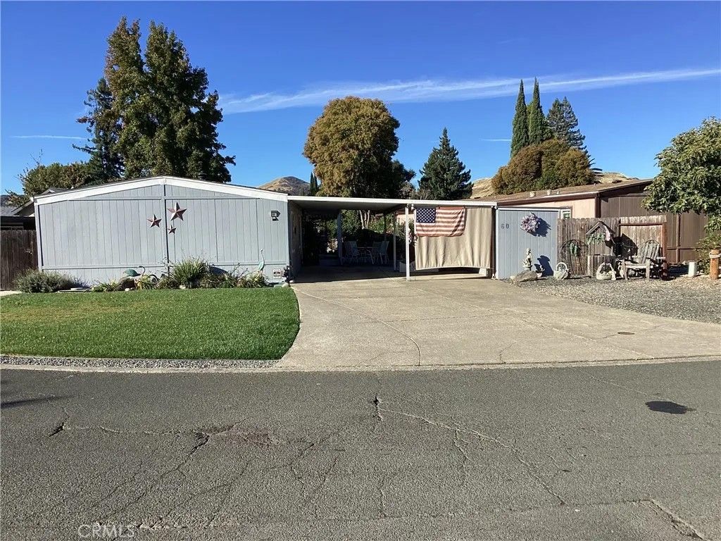 Photo of 1800 S. Main St #60, Lakeport, CA 95453 (MLS # LC25241903)
