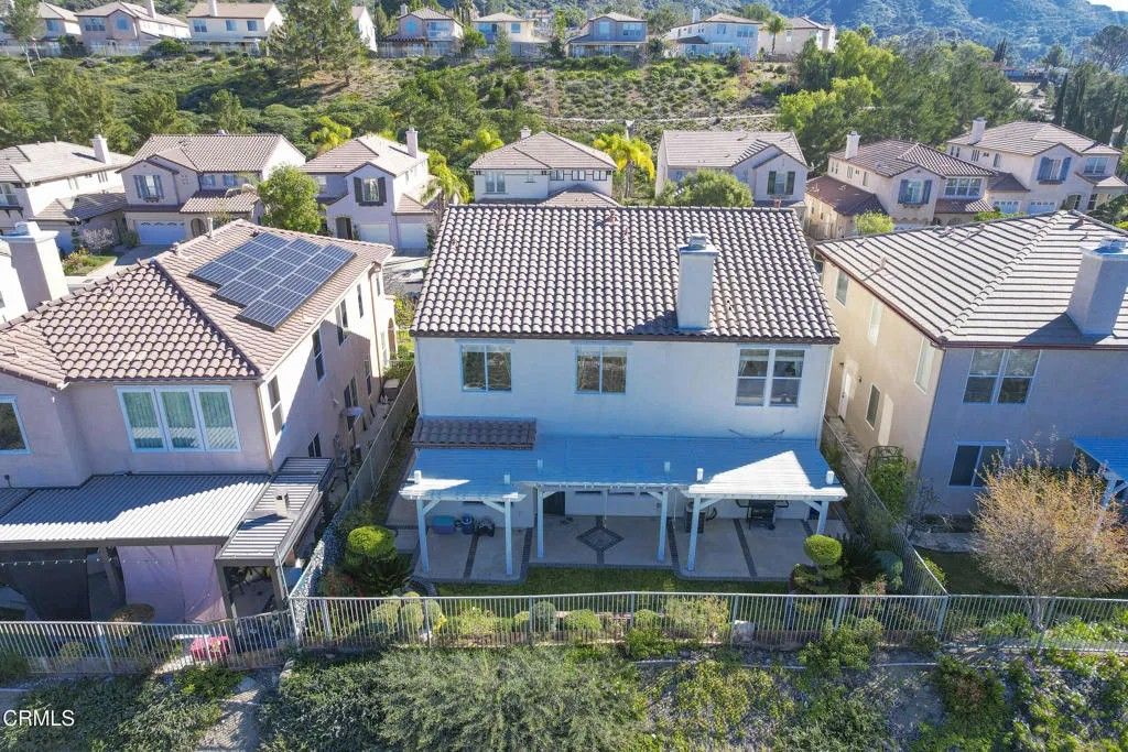 Photo of 11071 N Tamberly Lane, Los Angeles, CA 91042 (MLS # P1-25830)