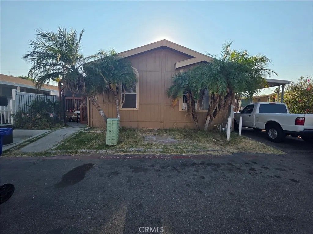 Photo of 12044 Royal Rd #Spc 128, El Cajon, CA 92021 (MLS # DW25180827)