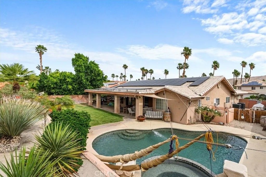 Photo of 68695 Panorama Rd, Cathedral City, CA 92234 (MLS # IG26088106)