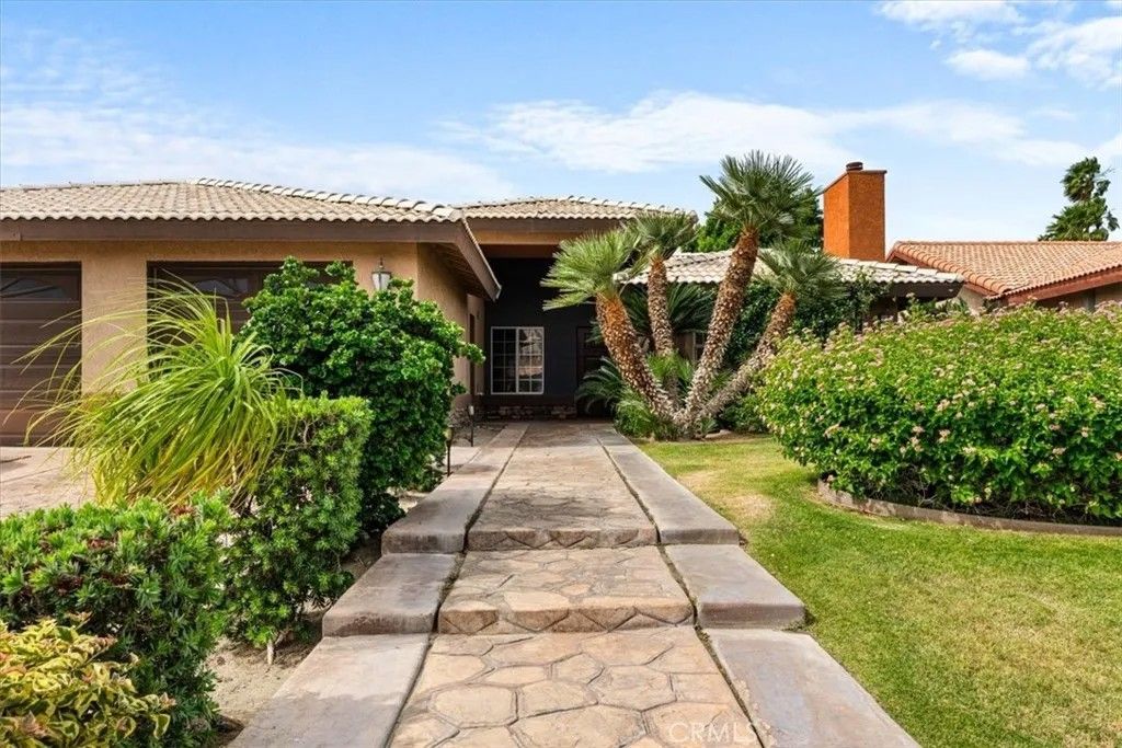 Photo of 68695 Panorama Rd, Cathedral City, CA 92234 (MLS # IG26088106)