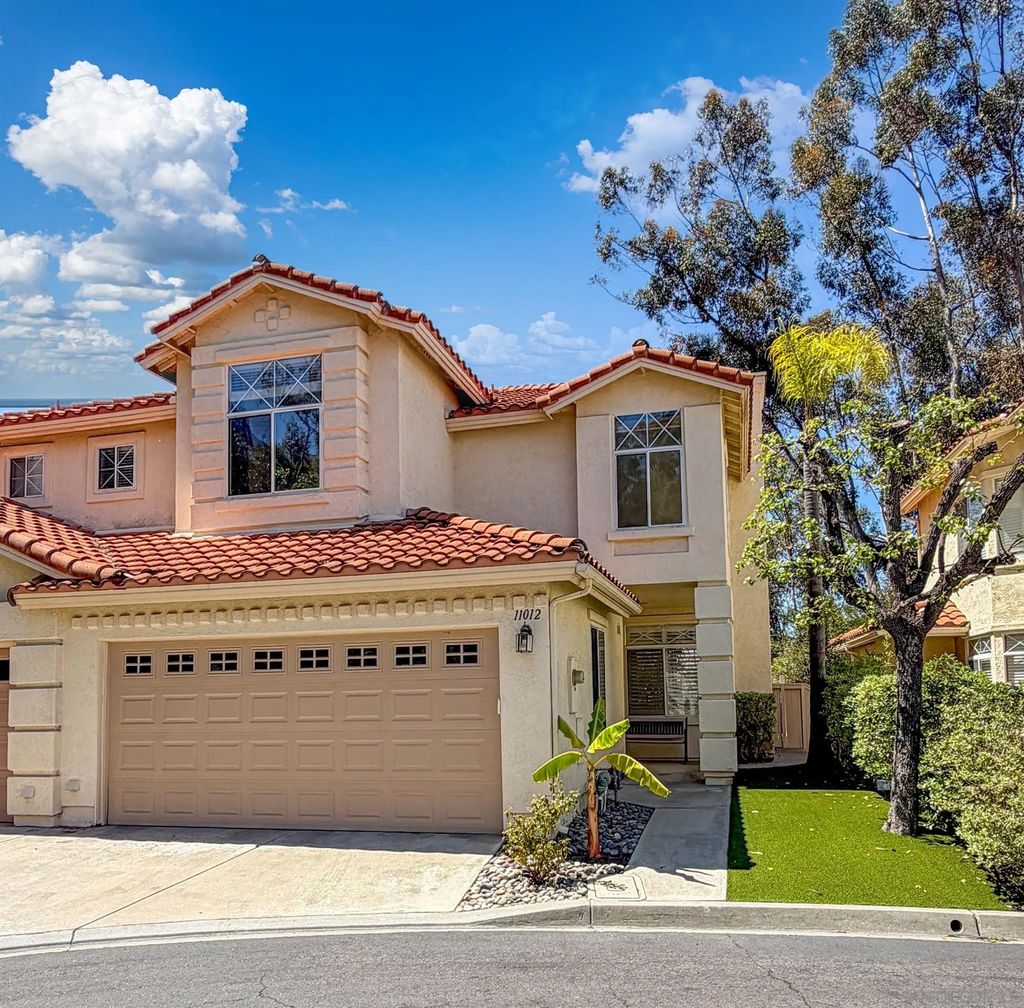 Photo of 11012 Caminito Dulce, San Diego, CA 92131 (MLS # 260009871)
