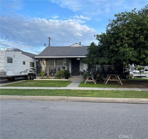 Photo of 14542 Longworth Avenue, Norwalk, CA 90650 (MLS # PW25281491)