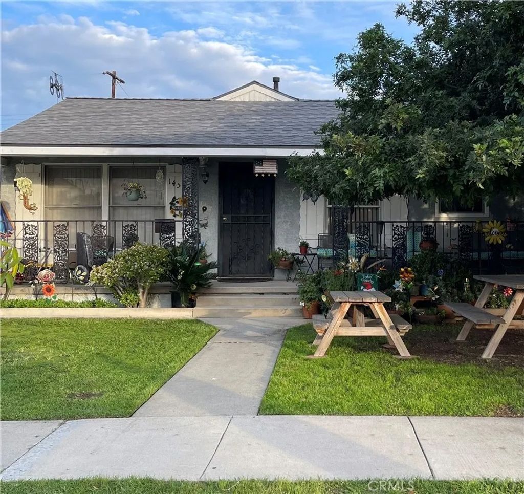 Photo of 14542 Longworth Avenue, Norwalk, CA 90650 (MLS # PW25281491)