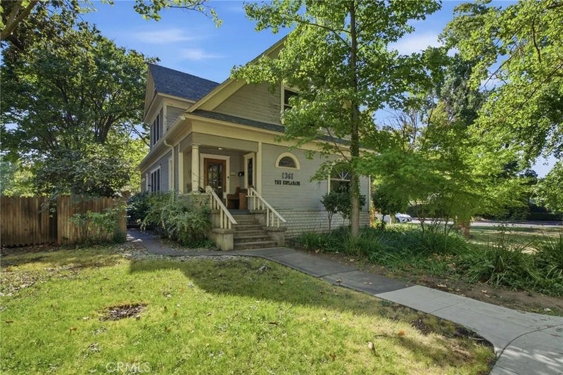 1361 Esplanade