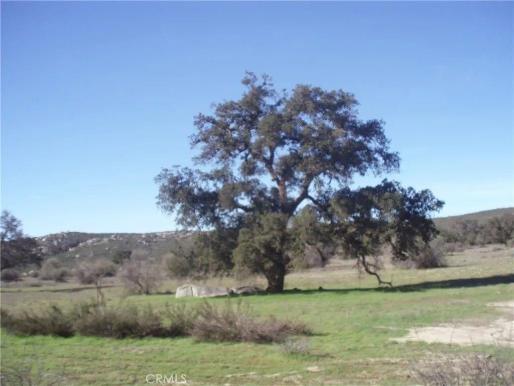 Photo of 0 Willow Canyon, Hemet, CA 92544 (MLS # SW26053206)