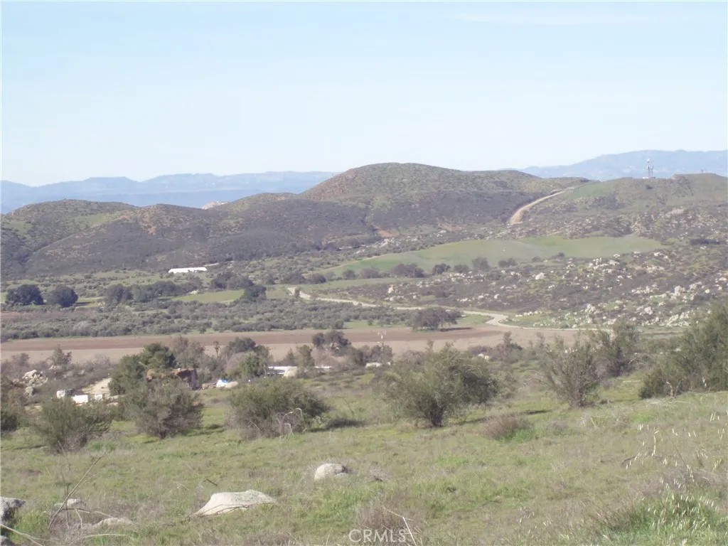 0 Willow Canyon