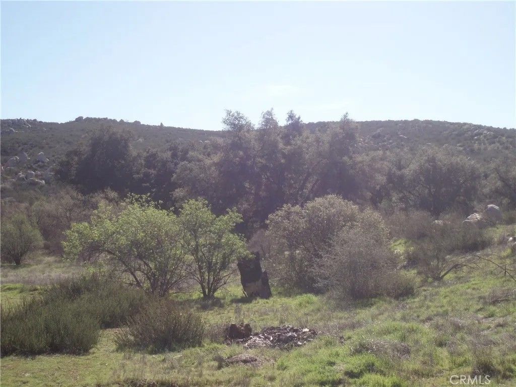 Photo of 0 Willow Canyon, Hemet, CA 92544 (MLS # SW26053206)