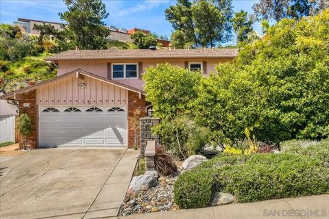 Photo of 2552 Arnott Street, San Diego, CA 92110 (MLS # 260006531)