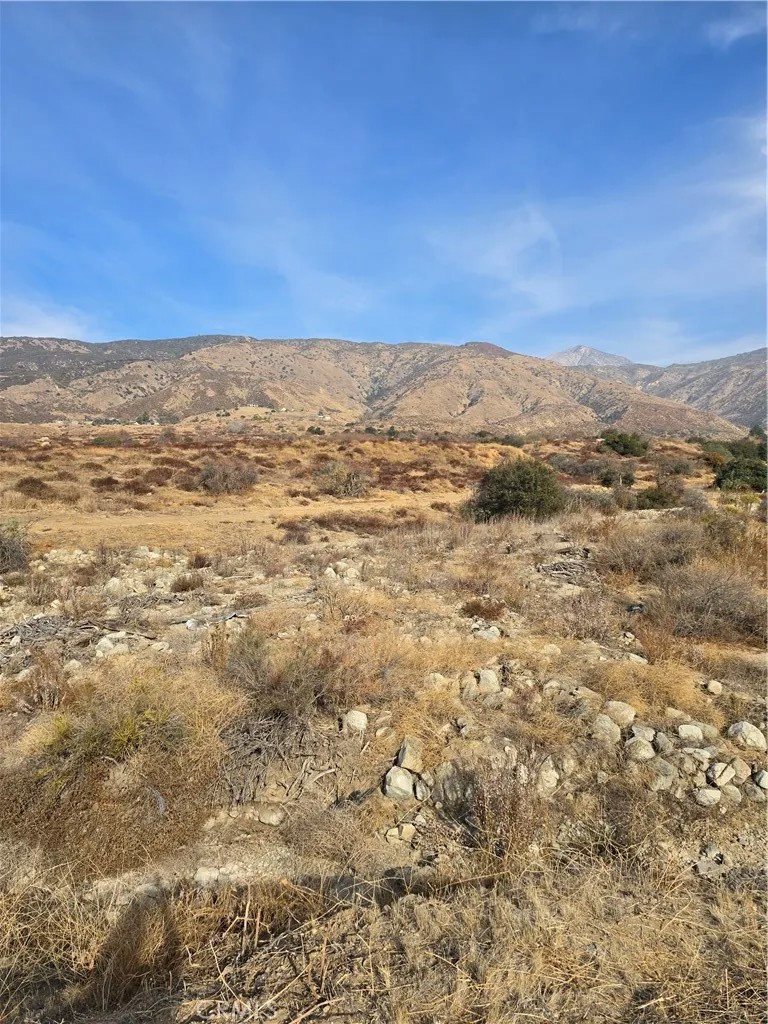 0 Yucaipa Ridge