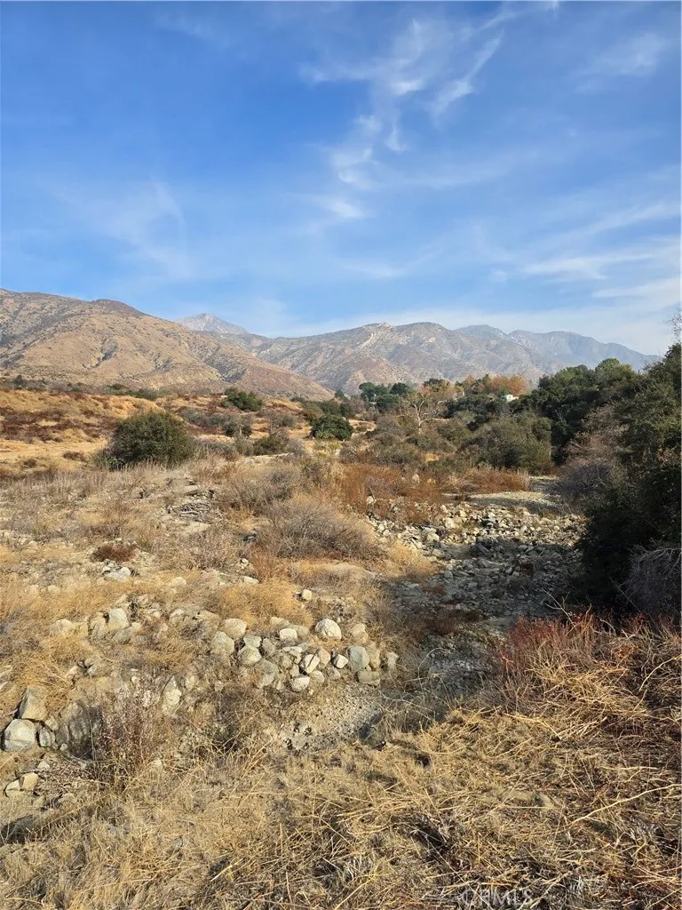 0 Yucaipa Ridge