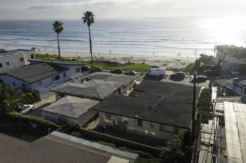 4933-35 Ocean Boulevard San Diego CA 92109