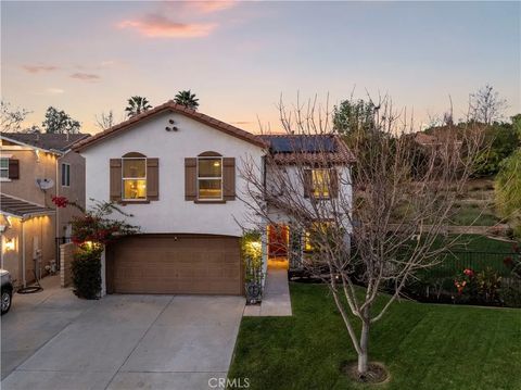 Photo of 28353 Millbrook, Castaic, CA 91384 (MLS # SR26053070)