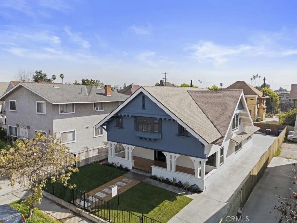 Photo of 1676 W 24th St, Los Angeles, CA 90007 (MLS # PW26044778)