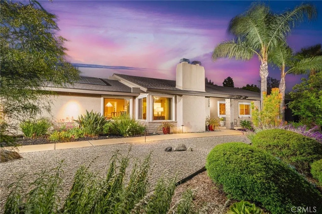 2128 N Villa Maria Road