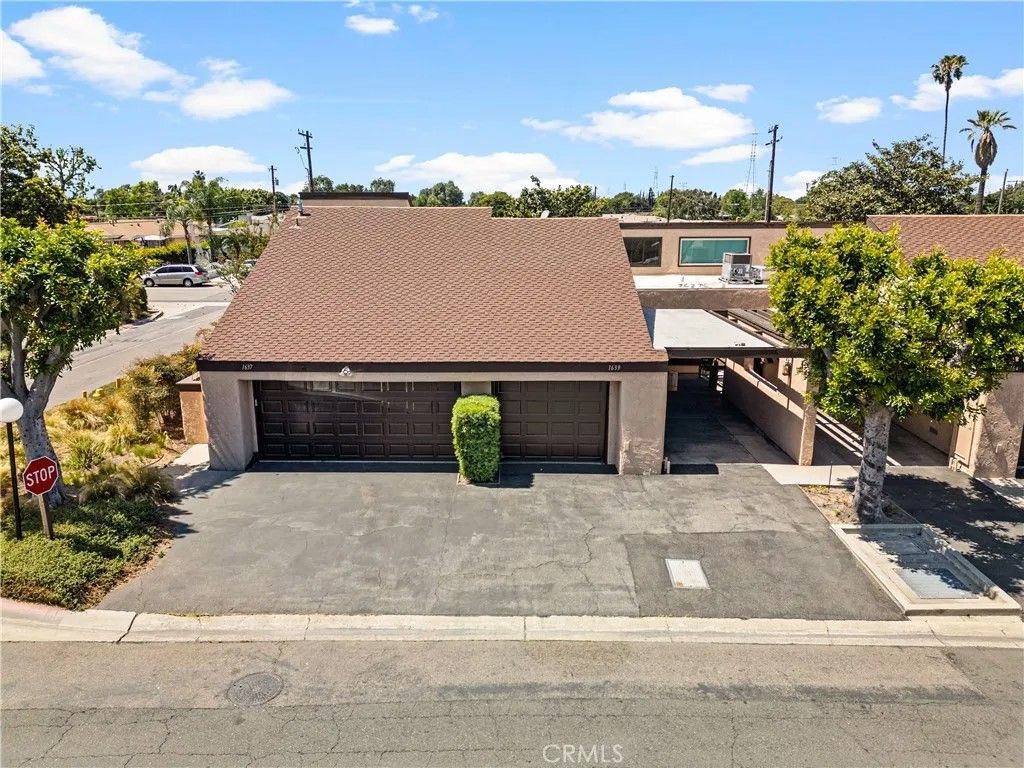 Photo of 1639 S Heritage, Anaheim, CA 92804 (MLS # PW26078811)
