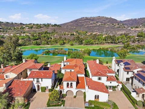 17216 Turf Club Dr San Diego CA 92127