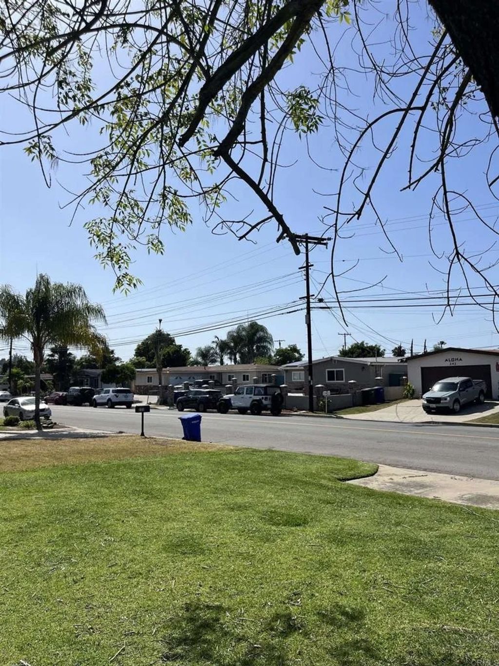 Photo of 238 Lakeview Ave, Spring Valley, CA 91977 (MLS # PTP2603032)