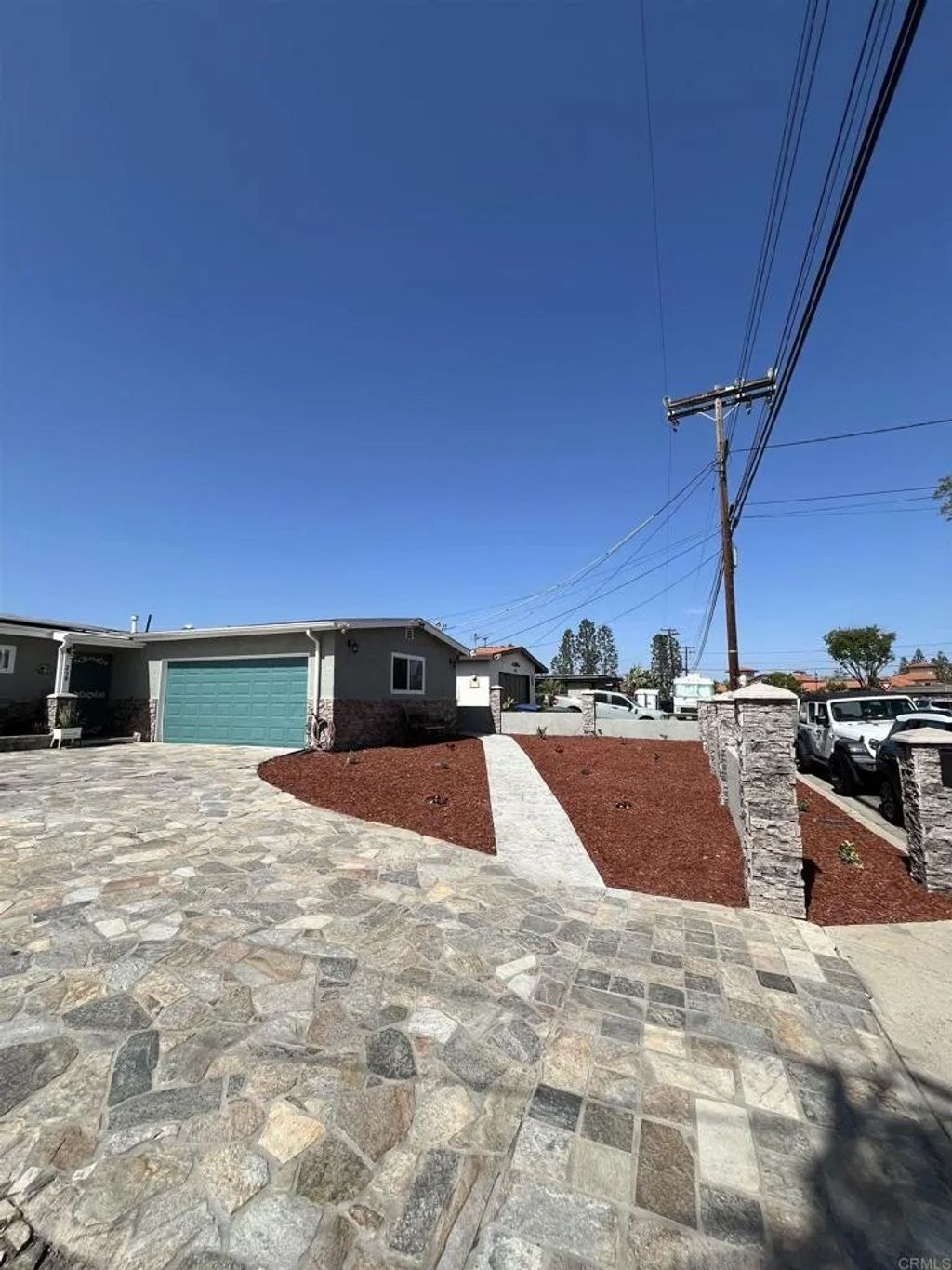 Photo of 238 Lakeview Ave, Spring Valley, CA 91977 (MLS # PTP2603032)
