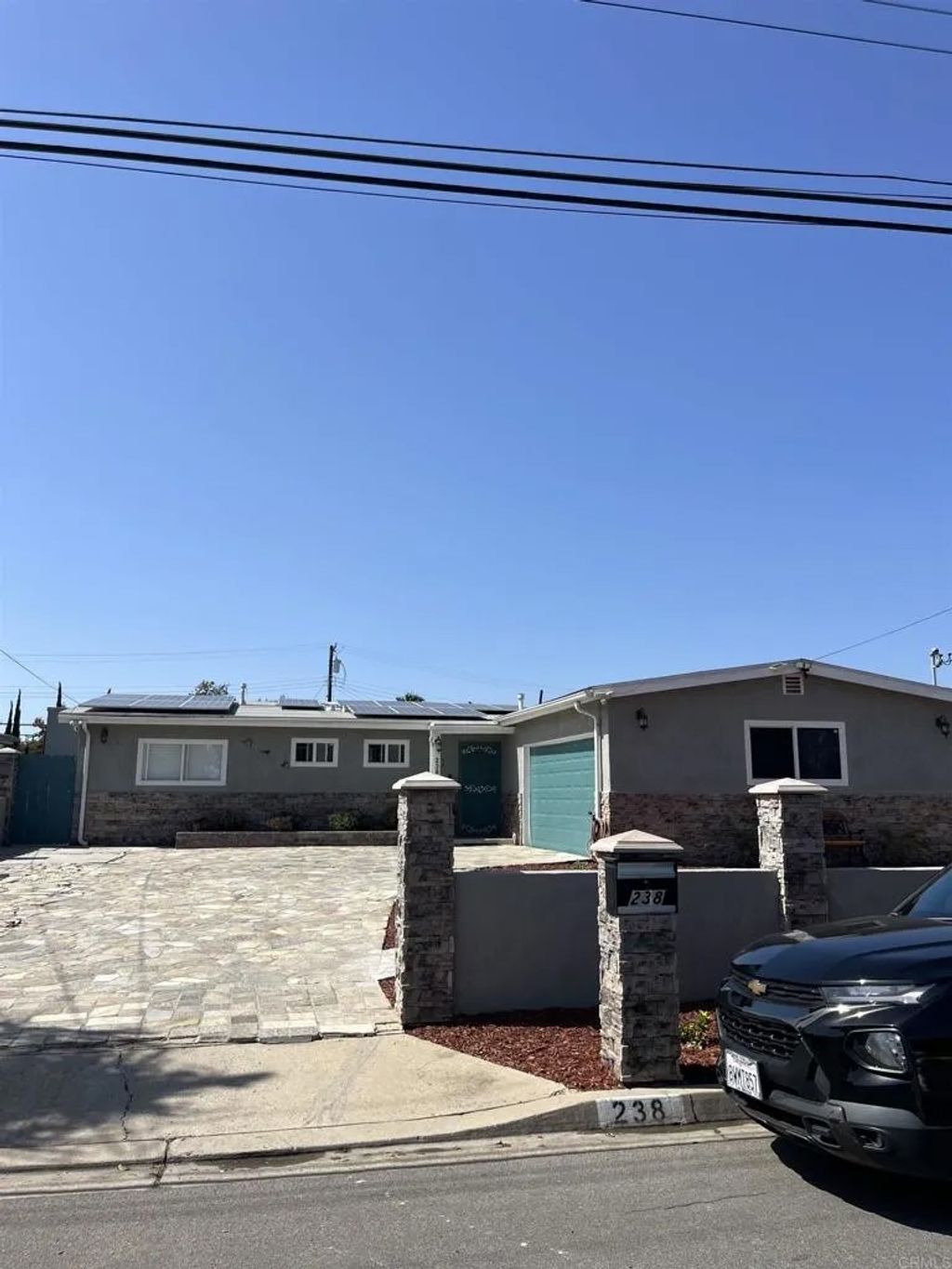Photo of 238 Lakeview Ave, Spring Valley, CA 91977 (MLS # PTP2603032)