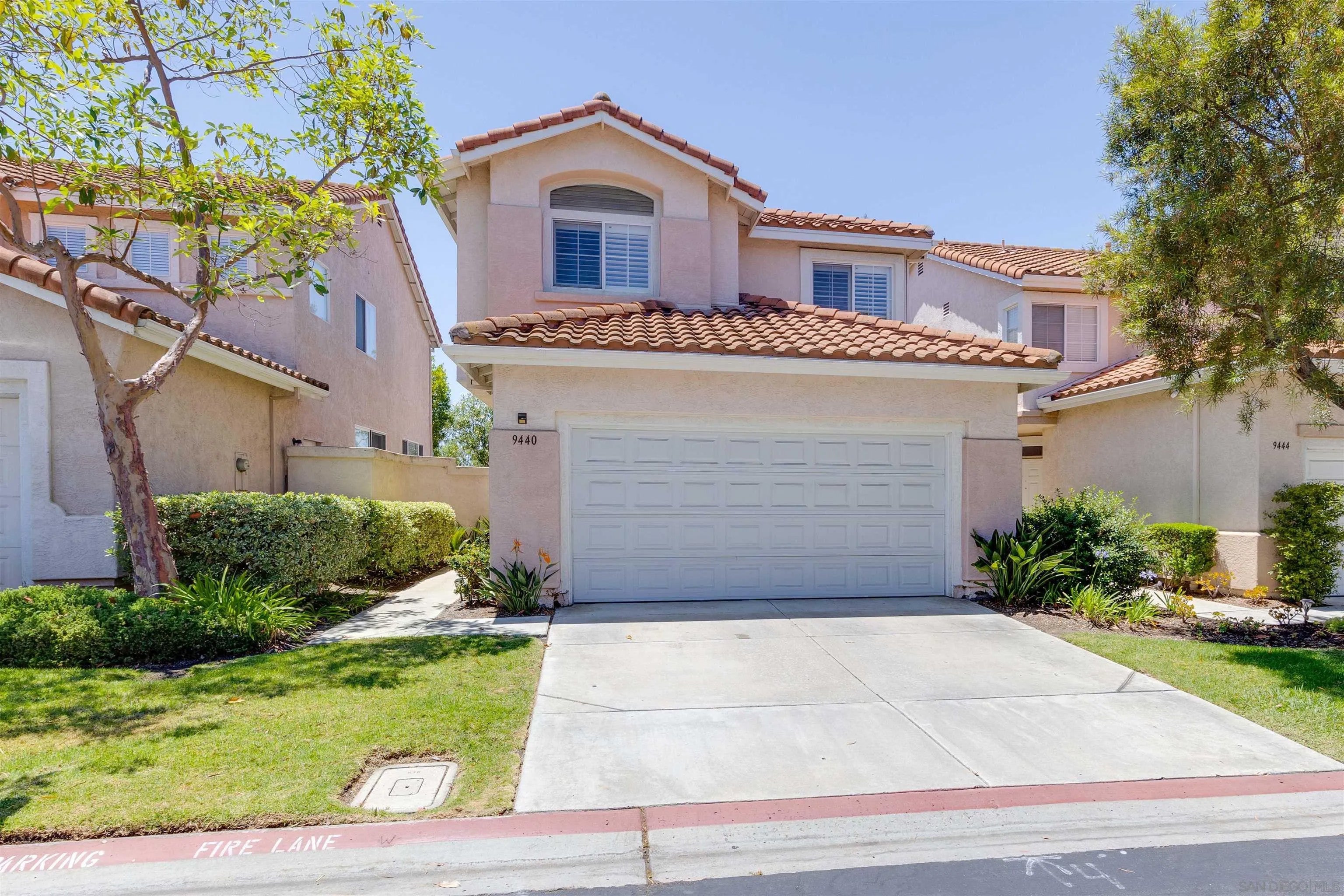 9440 Capricorn Way